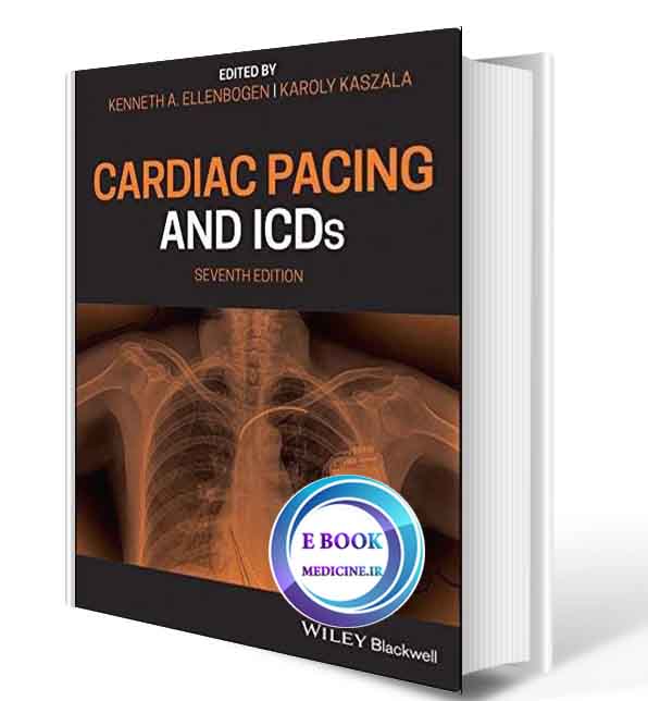 دانلود کتاب Cardiac Pacing and ICDs2020(ORIGINAL PDF)